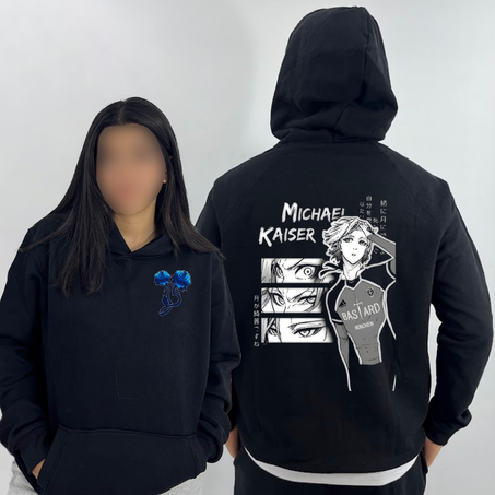 Kaiser Premium Hoodie Regular