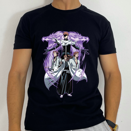 Aizen Sosuke Regular T-Shirt