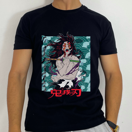 Kokushibo Regular T-Shirt