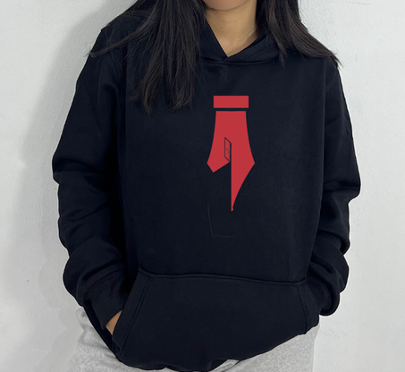 Pen Door Premium Hoodie Regular