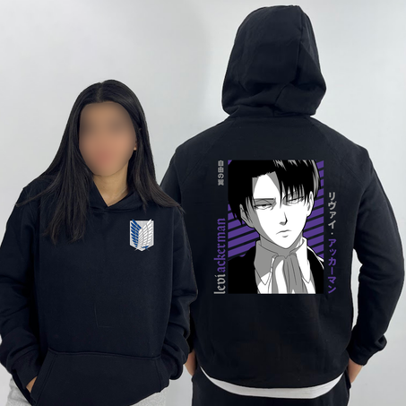 Levi Premium Hoodie Regular