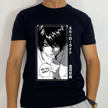 Ryuzaki Regular T-Shirt