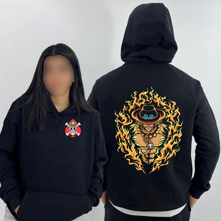 Ace Premium Hoodie Regular