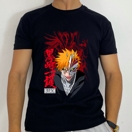 ICHIGO Regular T-Shirt