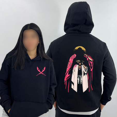 Shunsui Premium Hoodie Regular