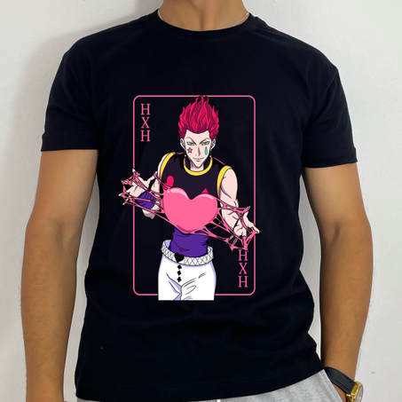 HISOKA Regular T-Shirt