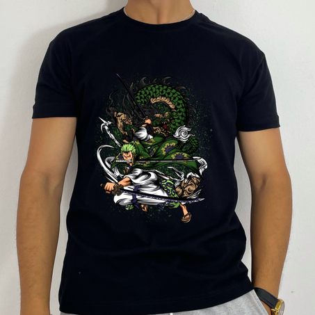 ZORO Regular T-Shirt