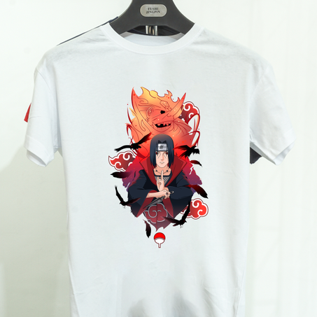 Itachi Regular T-Shirt