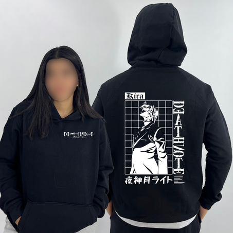 Kira Premium Hoodie Regular