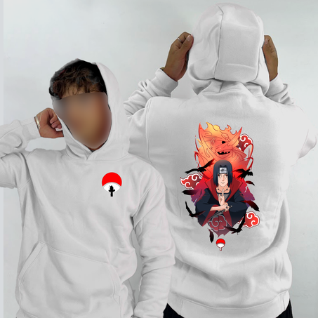 Itachi Premium Hoodie Regular