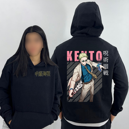 Nanami Kento Premium Hoodie Regular