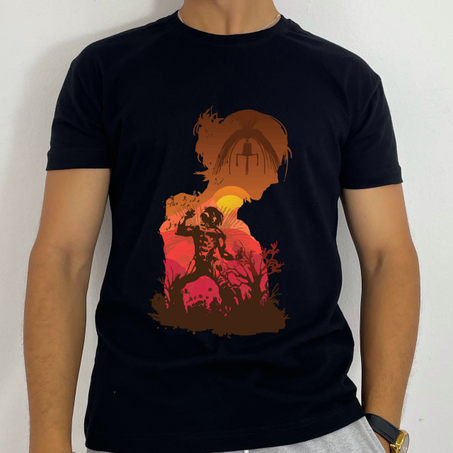 EREN Regular T-Shirt