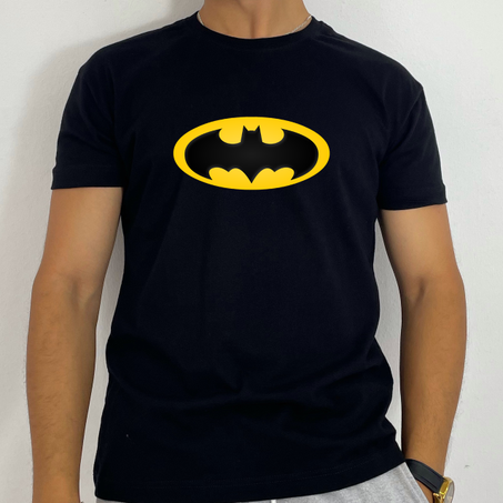 Batman Classic Regular T-Shirt