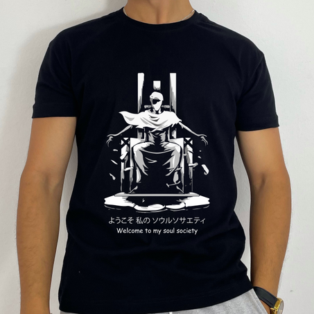 Aizen Regular T-Shirt