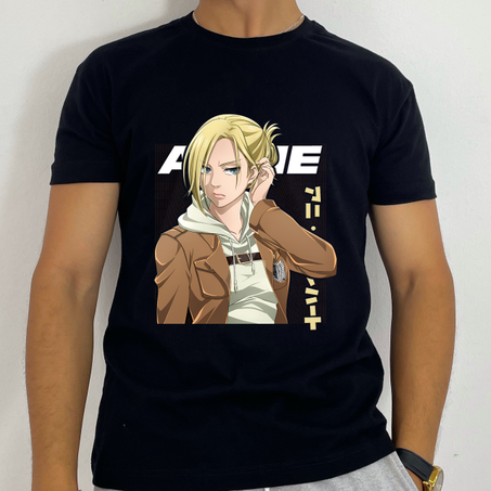 Annie  Regular T-Shirt