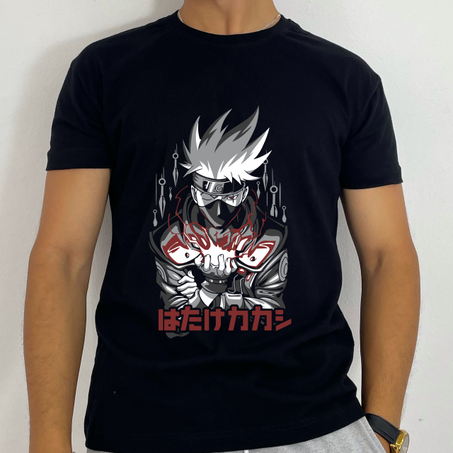 Kakashi Regular T-Shirt