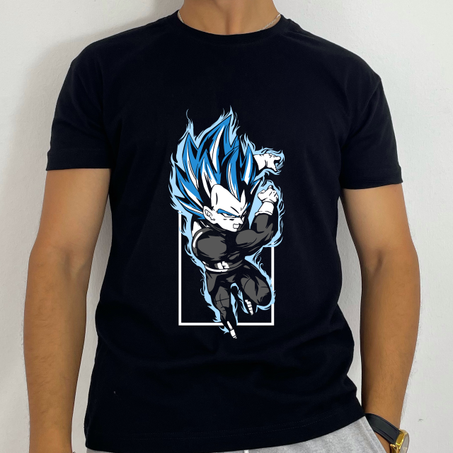 VEGETA Regular T-Shirt