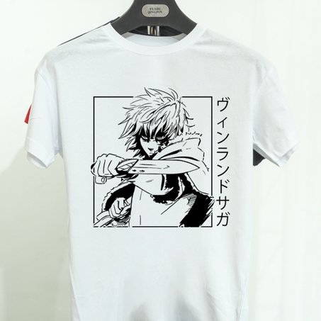 THORFINN Regular T-Shirt