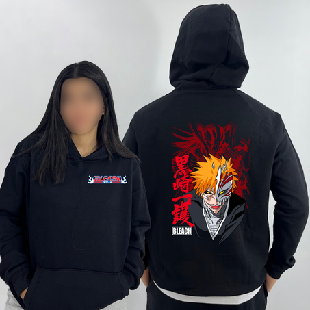 Ichigo Premium Hoodie Regular