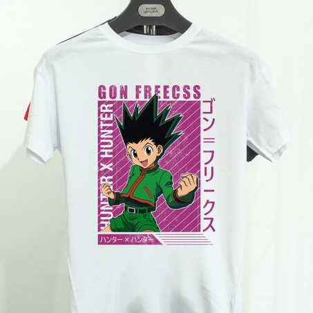 GON FREECCS Regular T-Shirt