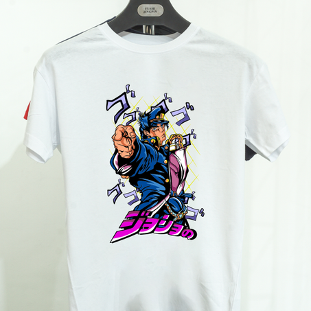 Jotaro Regular T-Shirt