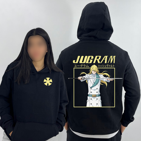 Jugram Premium Hoodie Regular