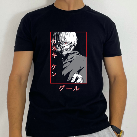 KANEKI Regular T-Shirt