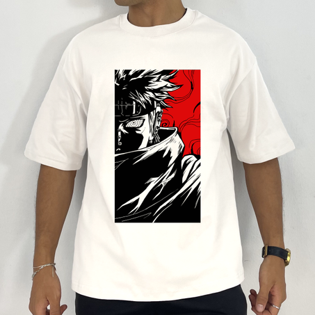 PAIN Oversized Premium T-shirt