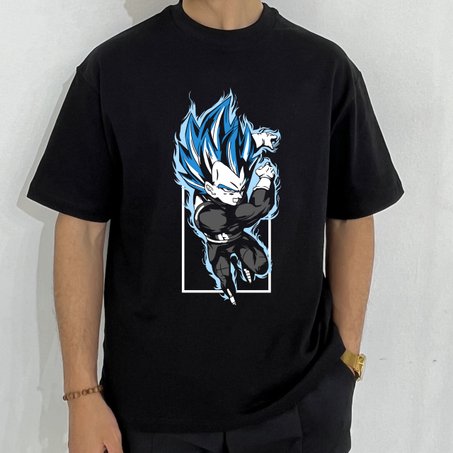 VEGETA Oversized Premium T-shirt