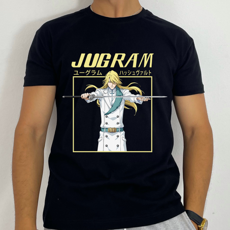 Jugram Regular T-Shirt