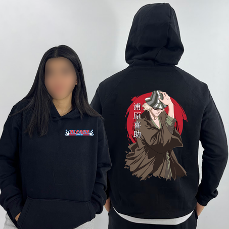 Urahara Premium Hoodie Regular