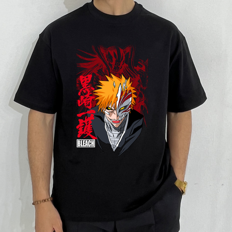 ICHIGO Oversized Premium T-shirt