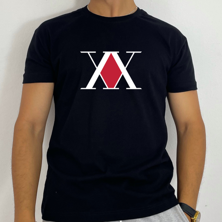 HXH CARD Regular T-Shirt