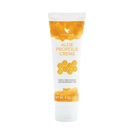 Aloe Propolis Creme كريم البروبوليس