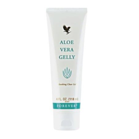 Aloe Vera Gelly جل الألوفيرا النقي