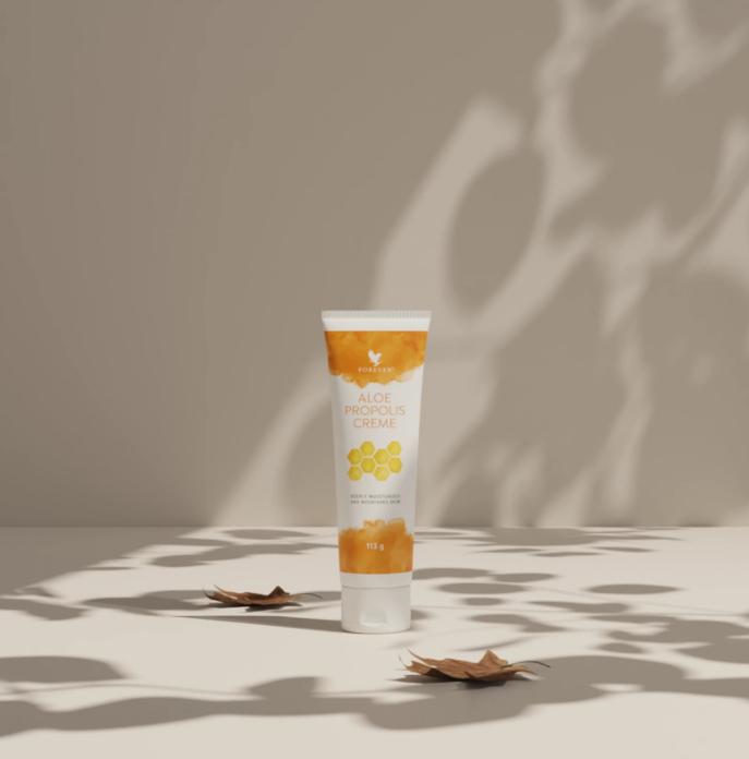 Aloe Propolis Creme كريم البروبوليس
