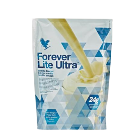 Forever Lite Ultra Vanille لايت الترا