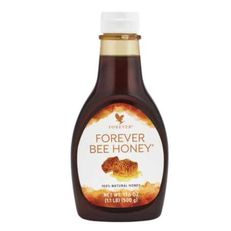 Forever Bee Honey عسل النحل