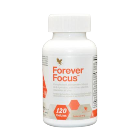 Forever Focus