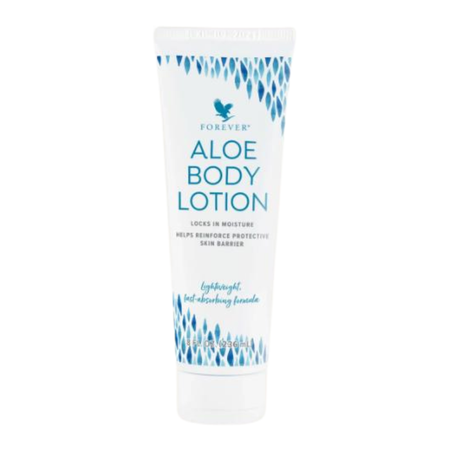 Aloe Cooling Lotion جل الصبار المبرد