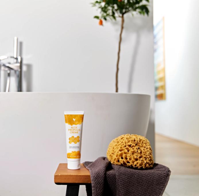 Aloe Propolis Creme كريم البروبوليس