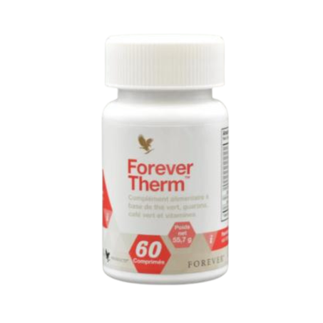 Forever Therm طاقة وحرق دهون
