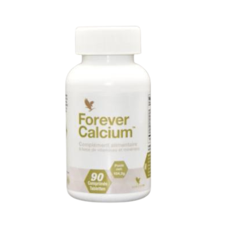 Forever Calcium