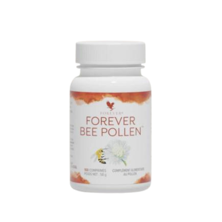 Forever Bee Pollen حبوب لقاح النحل