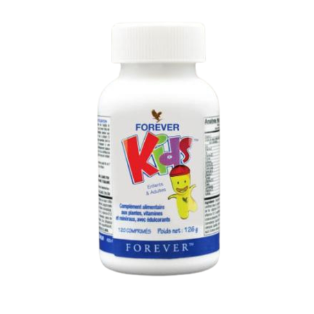 Forever Kids