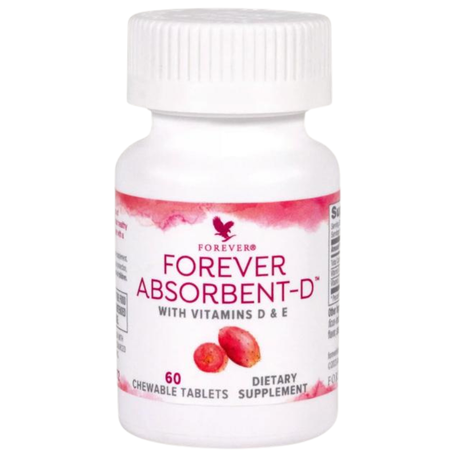 Forever Absorbent-D