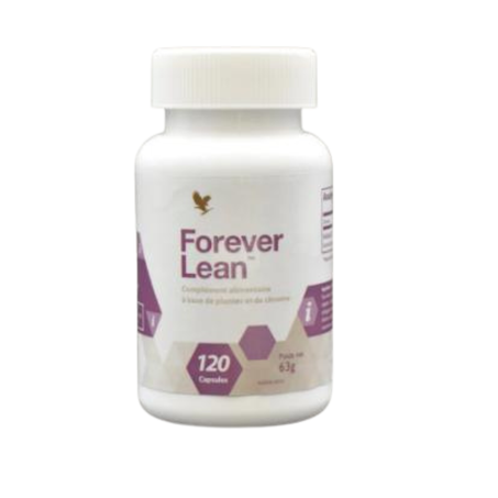 Forever Lean التحكم في الوزن