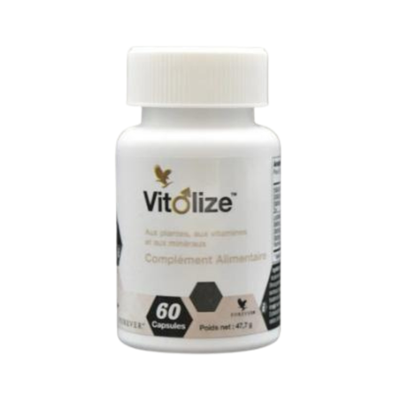 Vitolize Hommes