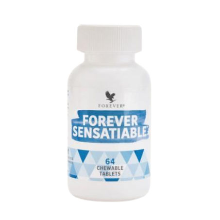 Forever Sensatiable تحكم طبيعي في شهيتك
