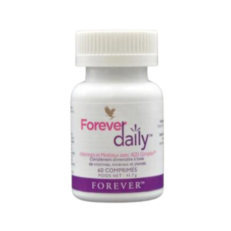 Forever Daily